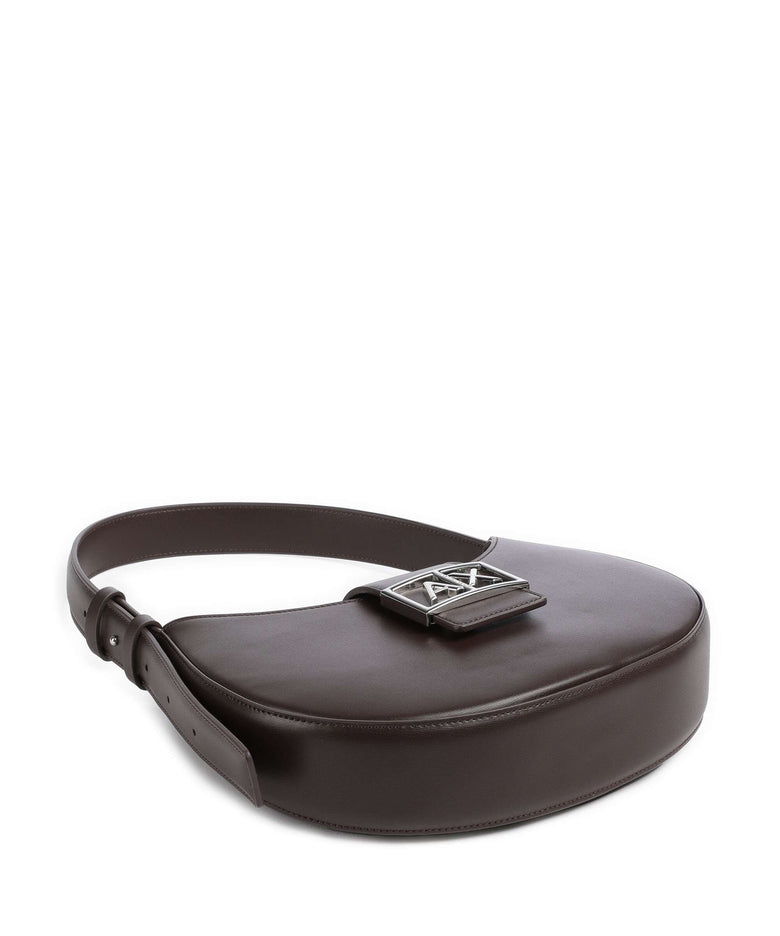 Armani Exchange Jodie Shoulder bag dusk shade