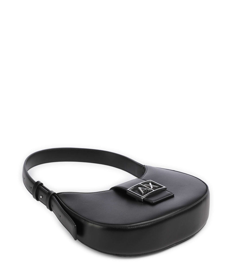 Armani Exchange Jodie Shoulder bag black