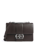 Armani Exchange Wonder M Shoulder bag dusk shade