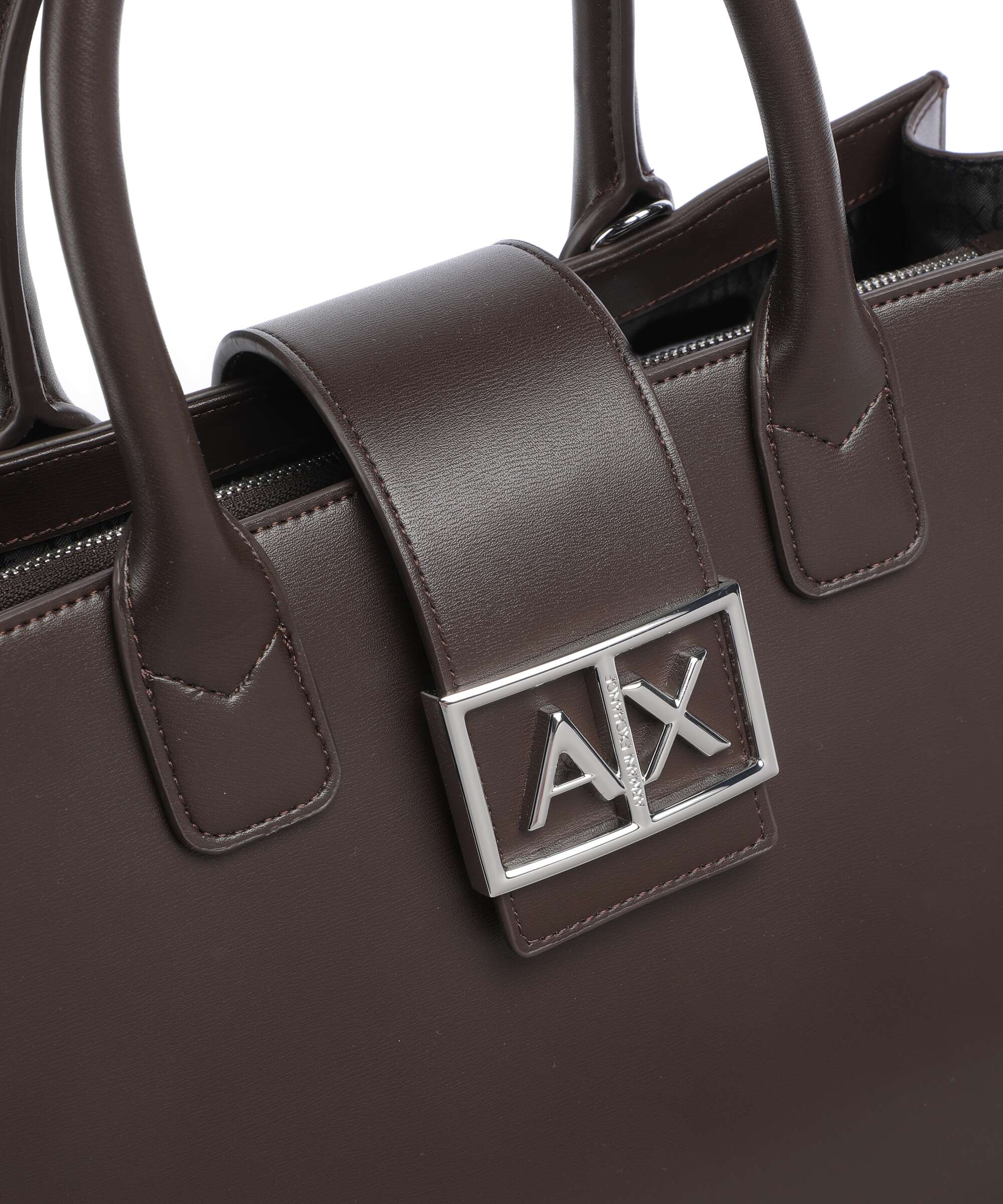 Armani Exchange Wonder M Handbag dusk shade