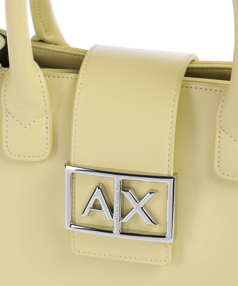 Armani Exchange Jodie S Handbag sunlight