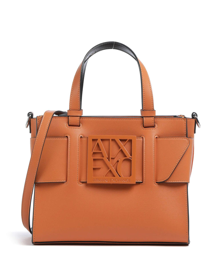Armani Exchange Susie M Handbag remie
