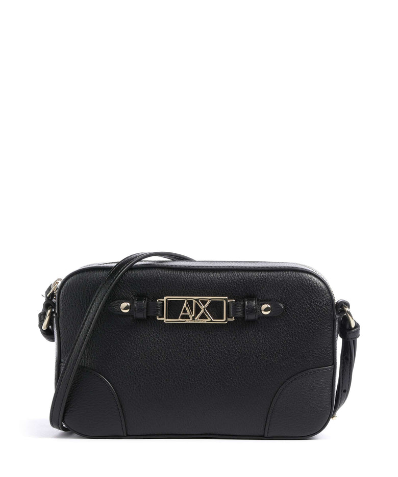 Armani Exchange Polly Crossbody bag black