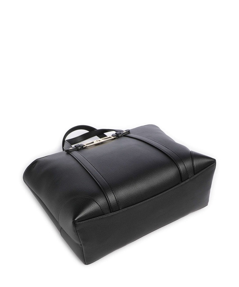 Armani Exchange Polly Handbag black