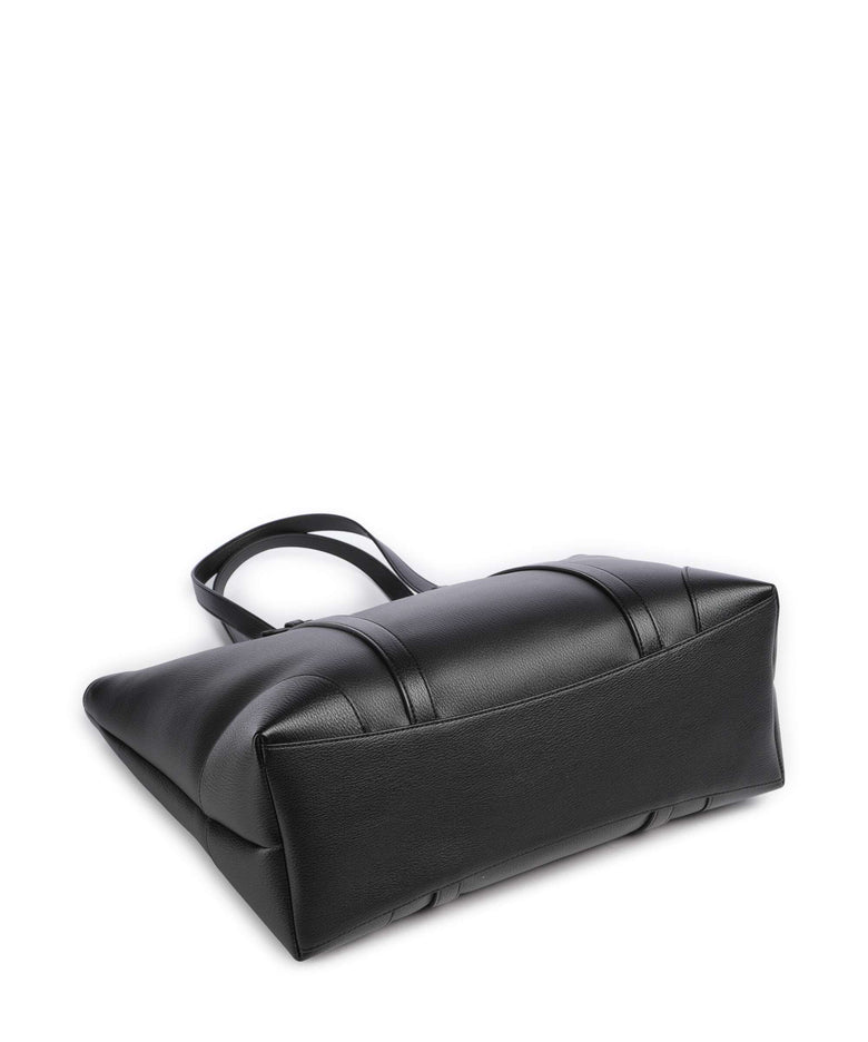 Armani Exchange Polly M Tote bag black