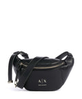 Armani Exchange Alice Crossbody bag black