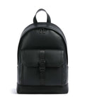 Armani Exchange Brooklyn Backpack black
