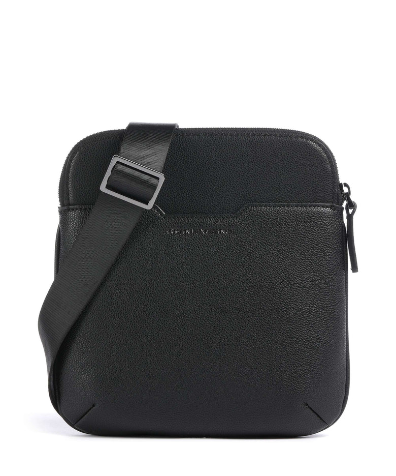 Armani Exchange Alex Crossbody bag black