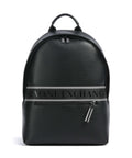 Armani Exchange Ian Backpack black