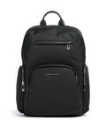 Armani Exchange Singapore Backpack black