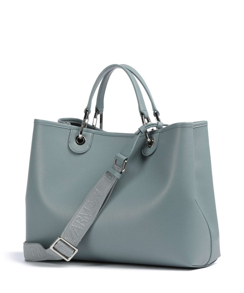 Emporio Armani My EA M Handbag polvere/moka