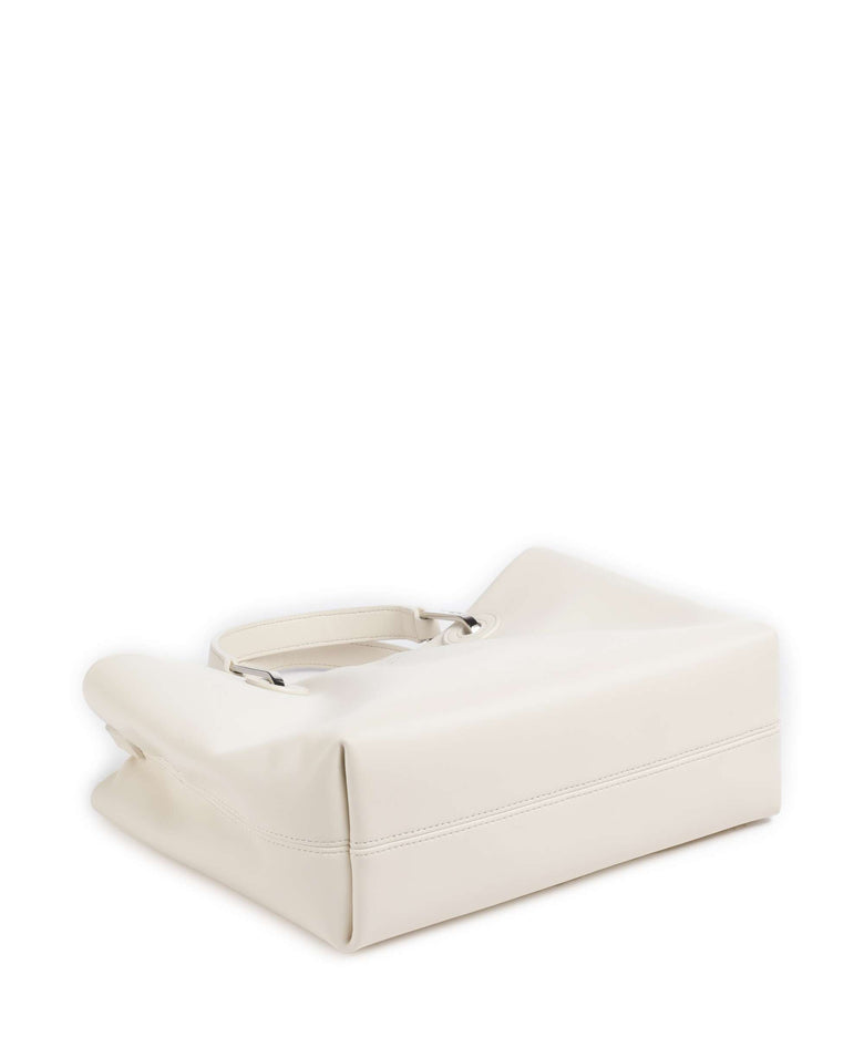 Emporio Armani My EA S Handbag vaniglia