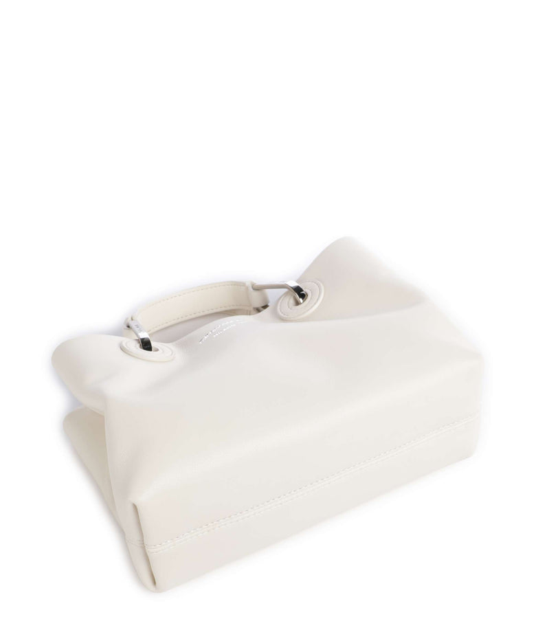 Emporio Armani My EA XS Handbag vaniglia