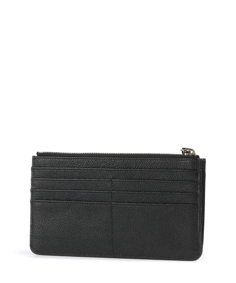 Emporio Armani My EA Credit card holder black