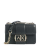 Armani Exchange Jodie S Skuldertaske beat green