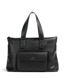 Armani Exchange Rachel Shopper taske black