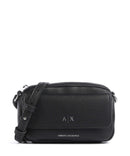 Armani Exchange Nicole Crossbody bag black