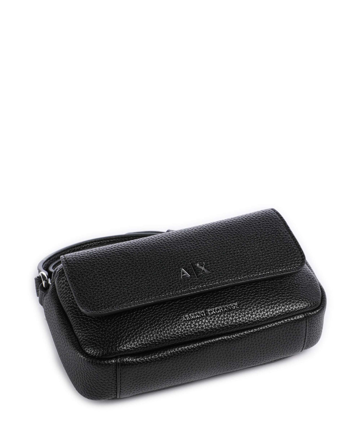 Armani Exchange Nicole Crossbody bag black