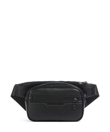 Armani Exchange Cedric Bæltetaske black