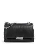 Armani Exchange Victoria M Skuldertaske black