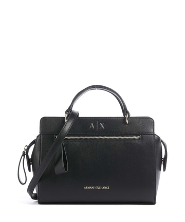 Armani Exchange Diane M Håndtaske black