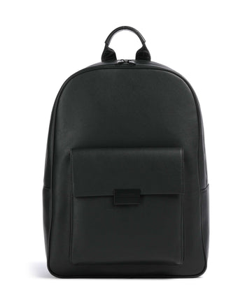 Armani Exchange Night Lab Rygsæk black
