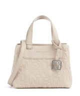 Armani Exchange Liz Monogram S Håndtaske valley