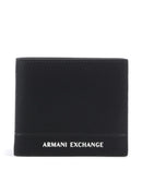 Armani Exchange Pascal Pung black