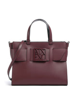 Armani Exchange Susie Håndtaske groove