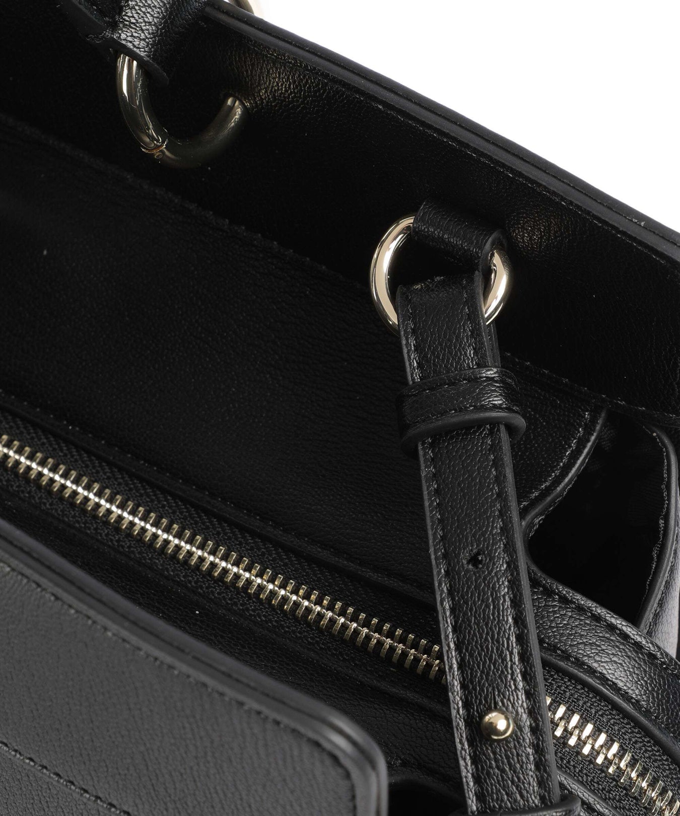 Armani Exchange Diane L Handbag black