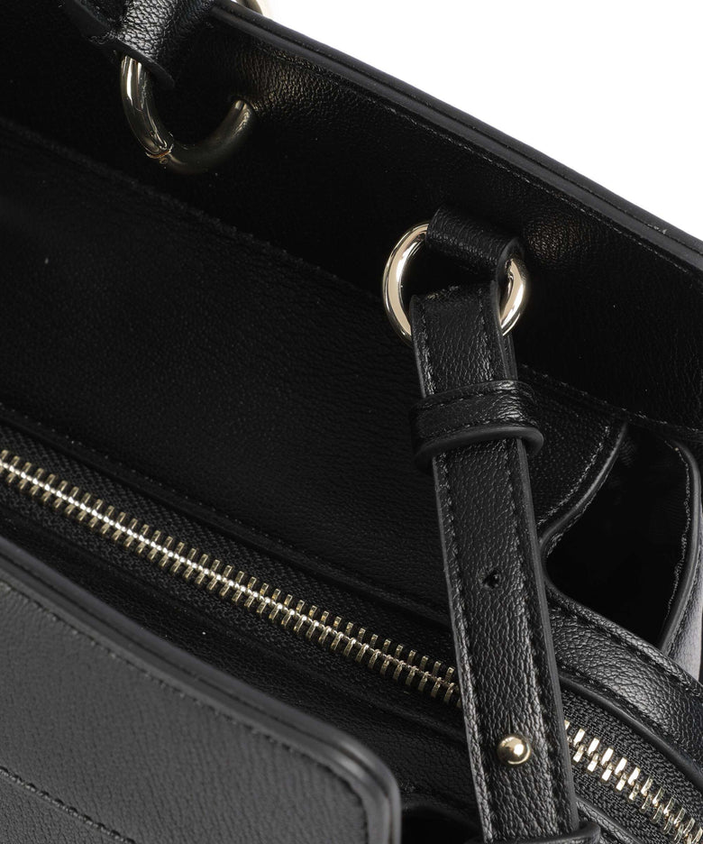 Armani Exchange Diane L Handbag black