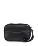 Armani Exchange Cedric Toilettaske black