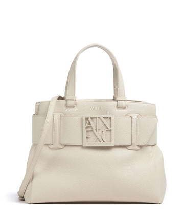 Armani Exchange Susie Soft S Håndtaske valley