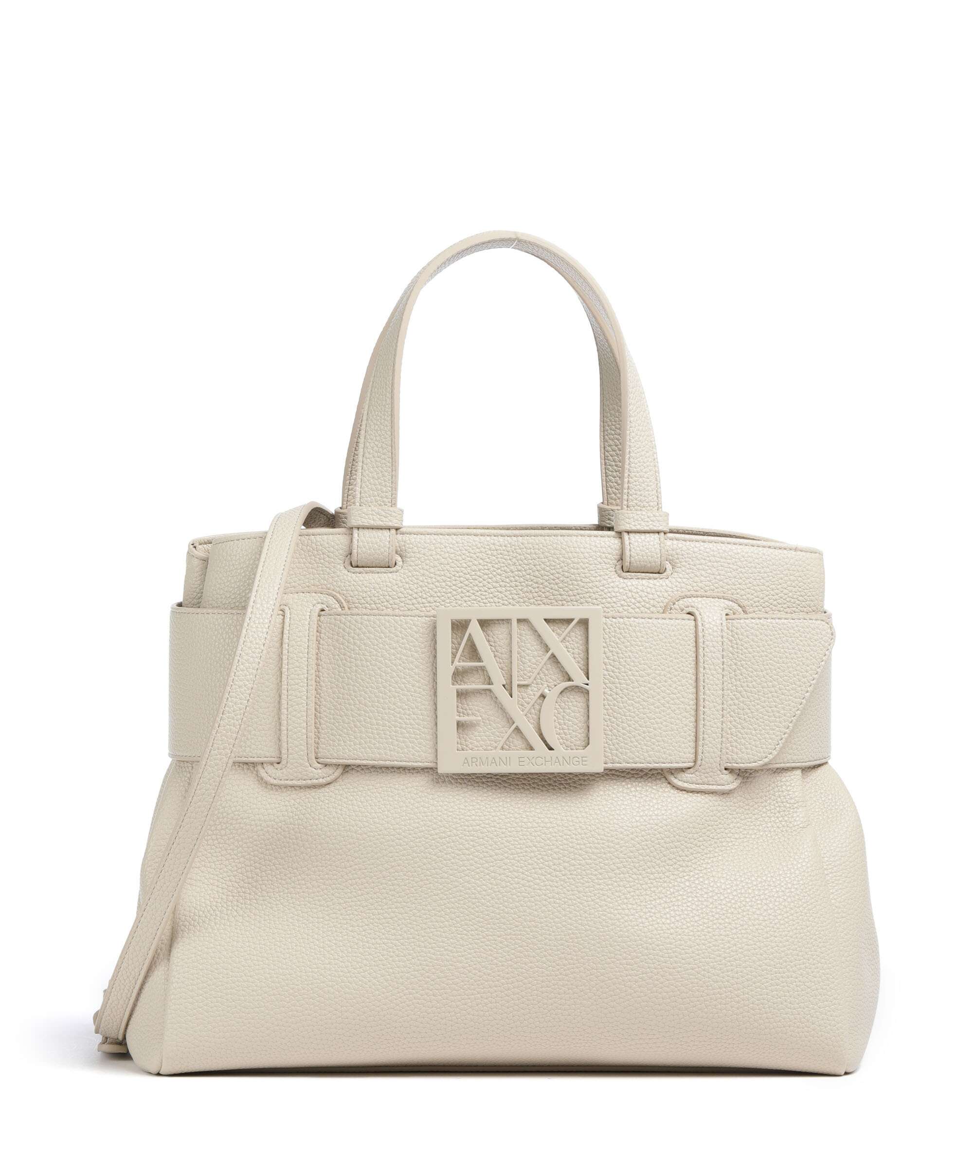 Armani Exchange Susie Soft S Handbag valley