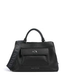 Armani Exchange Nicole M Håndtaske black