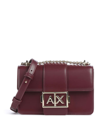 Armani Exchange Jodie S Skuldertaske groove