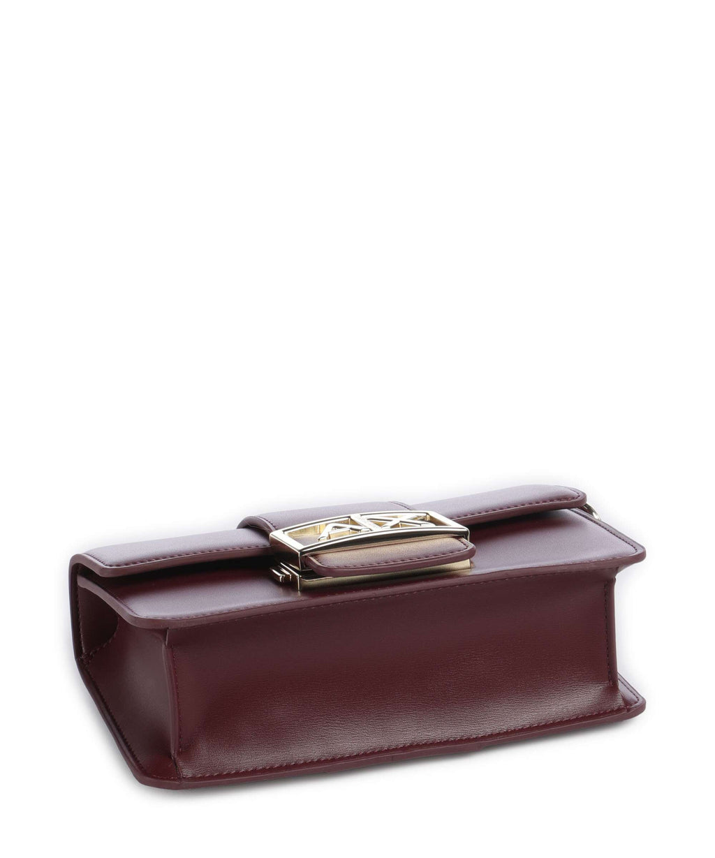 Armani Exchange Jodie S Shoulder bag groove