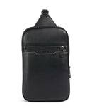 Armani Exchange Cedric Sling taske black