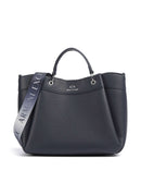 Armani Exchange Wave L Håndtaske sky captain
