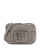 Armani Exchange Susie Crossover taske brown bass