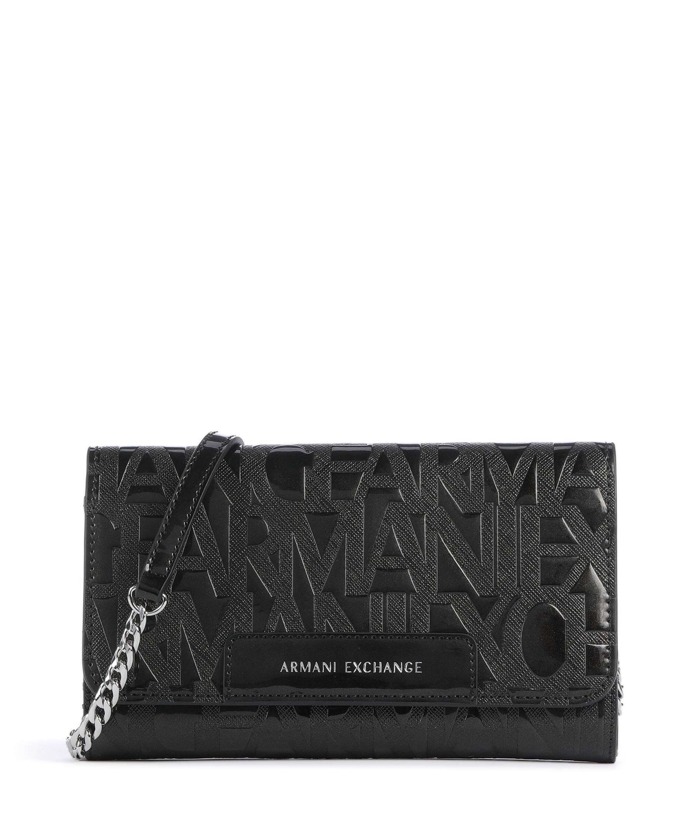 Armani Exchange Liz Crossbody bag black
