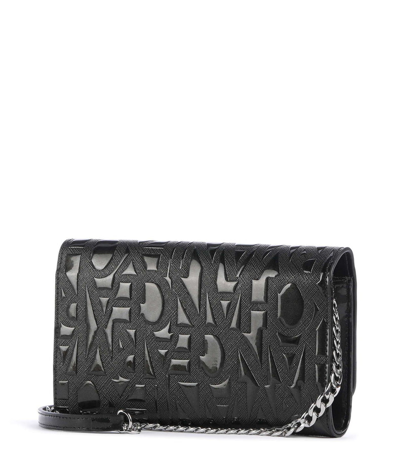 Armani Exchange Liz Crossbody bag black