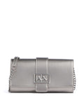 Armani Exchange Wonder Crossbody bag gunmetal