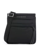 Emporio Armani Monogram Crossover taske black beauty