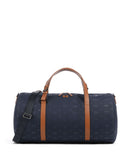 Emporio Armani Special Minorca Weekendtaske blu navy