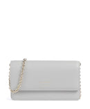 Emporio Armani Vivienne Crossover taske pietra