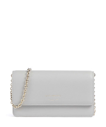 Emporio Armani Vivienne Crossover taske pietra