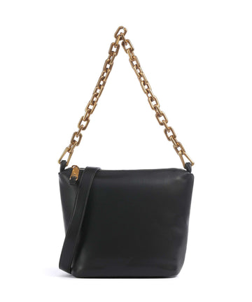 Emporio Armani Sofi Skuldertaske nero