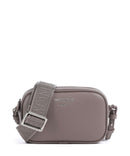 Emporio Armani Lilly Crossover taske taupe