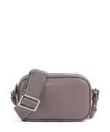 Emporio Armani Lilly Crossover taske taupe